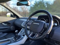 USED 2015 65 LAND ROVER RANGE ROVER EVOQUE 2.0 TD4 SE TECH 5d 177 BHP AWD 6 SPEED MANUAL Glass Panoramic Roof 20" Alloys