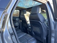 USED 2015 65 LAND ROVER RANGE ROVER EVOQUE 2.0 TD4 SE TECH 5d 177 BHP AWD 6 SPEED MANUAL Glass Panoramic Roof 20" Alloys