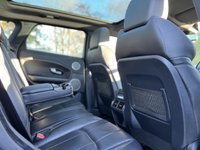USED 2015 65 LAND ROVER RANGE ROVER EVOQUE 2.0 TD4 SE TECH 5d 177 BHP AWD 6 SPEED MANUAL Glass Panoramic Roof 20" Alloys