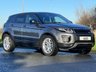 USED 2015 65 LAND ROVER RANGE ROVER EVOQUE 2.0 TD4 SE TECH 5d 177 BHP AWD 6 SPEED MANUAL Glass Panoramic Roof 20" Alloys