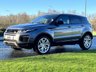 USED 2015 65 LAND ROVER RANGE ROVER EVOQUE 2.0 TD4 SE TECH 5d 177 BHP AWD 6 SPEED MANUAL Glass Panoramic Roof 20" Alloys