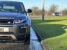 USED 2015 65 LAND ROVER RANGE ROVER EVOQUE 2.0 TD4 SE TECH 5d 177 BHP AWD 6 SPEED MANUAL Glass Panoramic Roof 20" Alloys