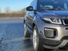 USED 2015 65 LAND ROVER RANGE ROVER EVOQUE 2.0 TD4 SE TECH 5d 177 BHP AWD 6 SPEED MANUAL Glass Panoramic Roof 20" Alloys