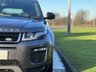 USED 2015 65 LAND ROVER RANGE ROVER EVOQUE 2.0 TD4 SE TECH 5d 177 BHP AWD 6 SPEED MANUAL Glass Panoramic Roof 20" Alloys
