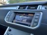 USED 2015 65 LAND ROVER RANGE ROVER EVOQUE 2.0 TD4 SE TECH 5d 177 BHP AWD 6 SPEED MANUAL Glass Panoramic Roof 20" Alloys