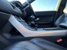 USED 2015 65 LAND ROVER RANGE ROVER EVOQUE 2.0 TD4 SE TECH 5d 177 BHP AWD 6 SPEED MANUAL Glass Panoramic Roof 20" Alloys