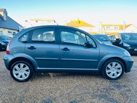 USED 2008 58 CITROEN C3 1.6 EXCLUSIVE AUTOMATIC Amazing Low Mileage 5 door Automatic