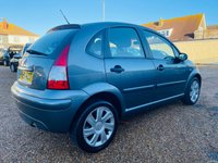 USED 2008 58 CITROEN C3 1.6 EXCLUSIVE AUTOMATIC Amazing Low Mileage 5 door Automatic