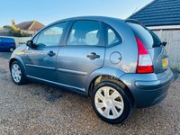 USED 2008 58 CITROEN C3 1.6 EXCLUSIVE AUTOMATIC Amazing Low Mileage 5 door Automatic