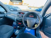 USED 2008 58 CITROEN C3 1.6 EXCLUSIVE AUTOMATIC Amazing Low Mileage 5 door Automatic