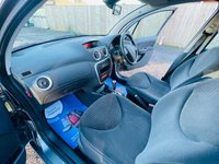 USED 2008 58 CITROEN C3 1.6 EXCLUSIVE AUTOMATIC Amazing Low Mileage 5 door Automatic