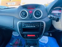 USED 2008 58 CITROEN C3 1.6 EXCLUSIVE AUTOMATIC Amazing Low Mileage 5 door Automatic