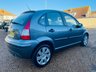 USED 2008 58 CITROEN C3 1.6 EXCLUSIVE AUTOMATIC Amazing Low Mileage 5 door Automatic