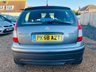 USED 2008 58 CITROEN C3 1.6 EXCLUSIVE AUTOMATIC Amazing Low Mileage 5 door Automatic