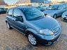 USED 2008 58 CITROEN C3 1.6 EXCLUSIVE AUTOMATIC Amazing Low Mileage 5 door Automatic