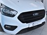 USED 2018 68 FORD TRANSIT CUSTOM 2.0 280 TREND P/V L1 H1 129 BHP EURO 6 VERY LOW MILES NEW MODEL ONLY 10,000 MILES FULL HISTORY