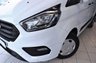 USED 2018 68 FORD TRANSIT CUSTOM 2.0 280 TREND P/V L1 H1 129 BHP EURO 6 VERY LOW MILES NEW MODEL ONLY 10,000 MILES FULL HISTORY