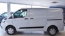 USED 2018 68 FORD TRANSIT CUSTOM 2.0 280 TREND P/V L1 H1 129 BHP EURO 6 VERY LOW MILES NEW MODEL ONLY 10,000 MILES FULL HISTORY