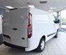 USED 2018 68 FORD TRANSIT CUSTOM 2.0 280 TREND P/V L1 H1 129 BHP EURO 6 VERY LOW MILES NEW MODEL ONLY 10,000 MILES FULL HISTORY