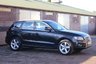 USED 2016 66 AUDI Q5 2.0 TDI QUATTRO S LINE 5d 148 BHP CAMBELT & SERVICE DONE JAN 2022!
