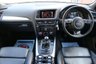 USED 2016 66 AUDI Q5 2.0 TDI QUATTRO S LINE 5d 148 BHP CAMBELT & SERVICE DONE JAN 2022!