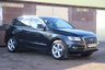 USED 2016 66 AUDI Q5 2.0 TDI QUATTRO S LINE 5d 148 BHP CAMBELT & SERVICE DONE JAN 2022!