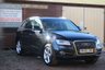 USED 2016 66 AUDI Q5 2.0 TDI QUATTRO S LINE 5d 148 BHP CAMBELT & SERVICE DONE JAN 2022!