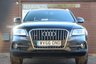 USED 2016 66 AUDI Q5 2.0 TDI QUATTRO S LINE 5d 148 BHP CAMBELT & SERVICE DONE JAN 2022!