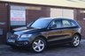 USED 2016 66 AUDI Q5 2.0 TDI QUATTRO S LINE 5d 148 BHP CAMBELT & SERVICE DONE JAN 2022!