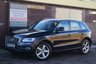 USED 2016 66 AUDI Q5 2.0 TDI QUATTRO S LINE 5d 148 BHP CAMBELT & SERVICE DONE JAN 2022!