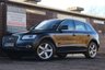 USED 2016 66 AUDI Q5 2.0 TDI QUATTRO S LINE 5d 148 BHP CAMBELT & SERVICE DONE JAN 2022!