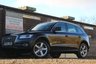 USED 2016 66 AUDI Q5 2.0 TDI QUATTRO S LINE 5d 148 BHP CAMBELT & SERVICE DONE JAN 2022!