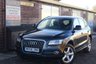 USED 2016 66 AUDI Q5 2.0 TDI QUATTRO S LINE 5d 148 BHP CAMBELT & SERVICE DONE JAN 2022!