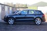USED 2016 66 AUDI Q5 2.0 TDI QUATTRO S LINE 5d 148 BHP CAMBELT & SERVICE DONE JAN 2022!
