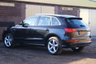 USED 2016 66 AUDI Q5 2.0 TDI QUATTRO S LINE 5d 148 BHP CAMBELT & SERVICE DONE JAN 2022!