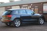 USED 2016 66 AUDI Q5 2.0 TDI QUATTRO S LINE 5d 148 BHP CAMBELT & SERVICE DONE JAN 2022!