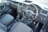 USED 2018 18 VOLKSWAGEN CADDY 2.0 C20 TDI BMT HIGHLINE 101 BHP AIR-CON+APPLE CARPLAY