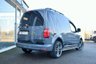 USED 2018 18 VOLKSWAGEN CADDY 2.0 C20 TDI BMT HIGHLINE 101 BHP AIR-CON+APPLE CARPLAY