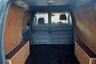 USED 2018 18 VOLKSWAGEN CADDY 2.0 C20 TDI BMT HIGHLINE 101 BHP AIR-CON+APPLE CARPLAY