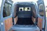 USED 2018 18 VOLKSWAGEN CADDY 2.0 C20 TDI BMT HIGHLINE 101 BHP AIR-CON+APPLE CARPLAY