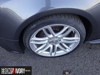 USED 2015 15 AUDI A5 2.0 TDI S LINE SPECIAL EDITION PLUS 2d 175 BHP + FULL SERVICE HISTORY + 1 YEAR MOT AND BREAKDOWN COVER