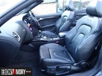 USED 2015 15 AUDI A5 2.0 TDI S LINE SPECIAL EDITION PLUS 2d 175 BHP + FULL SERVICE HISTORY + 1 YEAR MOT AND BREAKDOWN COVER