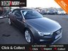 USED 2015 15 AUDI A5 2.0 TDI S LINE SPECIAL EDITION PLUS 2d 175 BHP + FULL SERVICE HISTORY + 1 YEAR MOT AND BREAKDOWN COVER