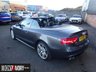 USED 2015 15 AUDI A5 2.0 TDI S LINE SPECIAL EDITION PLUS 2d 175 BHP + FULL SERVICE HISTORY + 1 YEAR MOT AND BREAKDOWN COVER