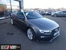 USED 2015 15 AUDI A5 2.0 TDI S LINE SPECIAL EDITION PLUS 2d 175 BHP + FULL SERVICE HISTORY + 1 YEAR MOT AND BREAKDOWN COVER