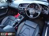 USED 2015 15 AUDI A5 2.0 TDI S LINE SPECIAL EDITION PLUS 2d 175 BHP + FULL SERVICE HISTORY + 1 YEAR MOT AND BREAKDOWN COVER