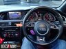 USED 2015 15 AUDI A5 2.0 TDI S LINE SPECIAL EDITION PLUS 2d 175 BHP + FULL SERVICE HISTORY + 1 YEAR MOT AND BREAKDOWN COVER