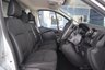 USED 2018 67 VAUXHALL VIVARO 1.6 L2H1 2900 SPORTIVE CDTI 120 BHP LWB EURO 6 LOW-MILES LOW MILEAGE+AIR CON