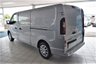 USED 2018 67 VAUXHALL VIVARO 1.6 L2H1 2900 SPORTIVE CDTI 120 BHP LWB EURO 6 LOW-MILES LOW MILEAGE+AIR CON