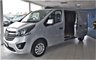 USED 2018 67 VAUXHALL VIVARO 1.6 L2H1 2900 SPORTIVE CDTI 120 BHP LWB EURO 6 LOW-MILES LOW MILEAGE+AIR CON